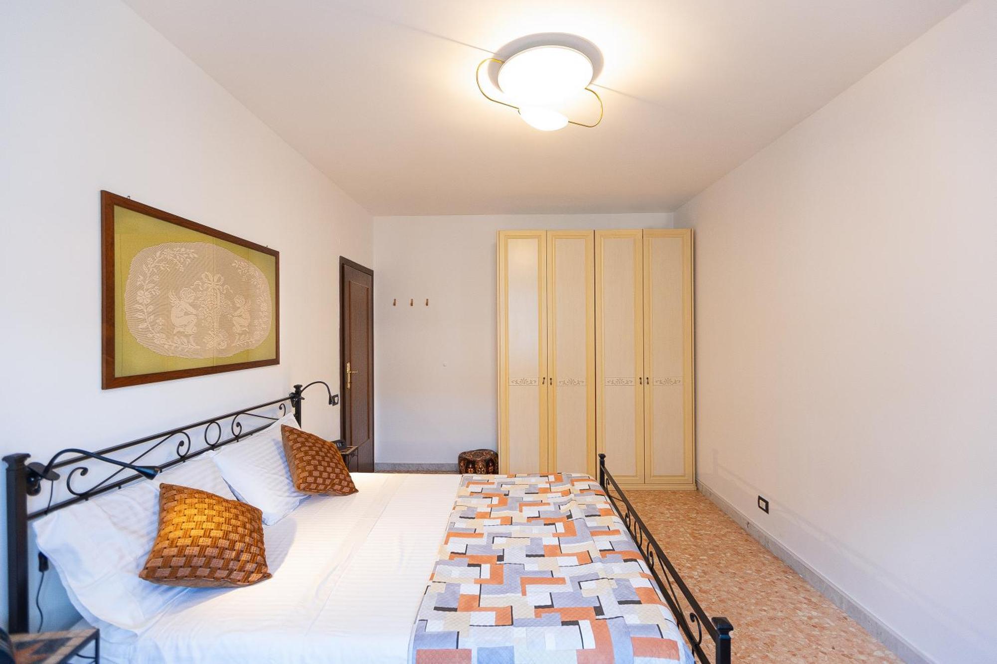 A Casa Di Cinzia E Fabio Apartment