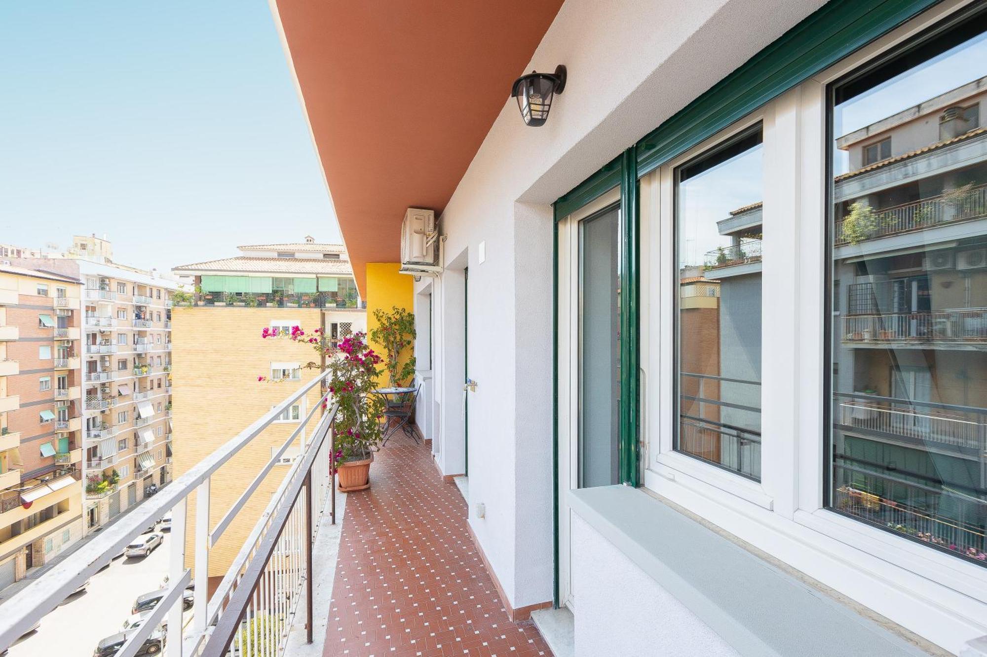 A Casa Di Cinzia E Fabio *